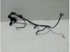 Recambio de cable para peugeot 308 i (4a_, 4c_) 2.0 hdi referencia OEM IAM DELOSCALENTADORES  9653811880