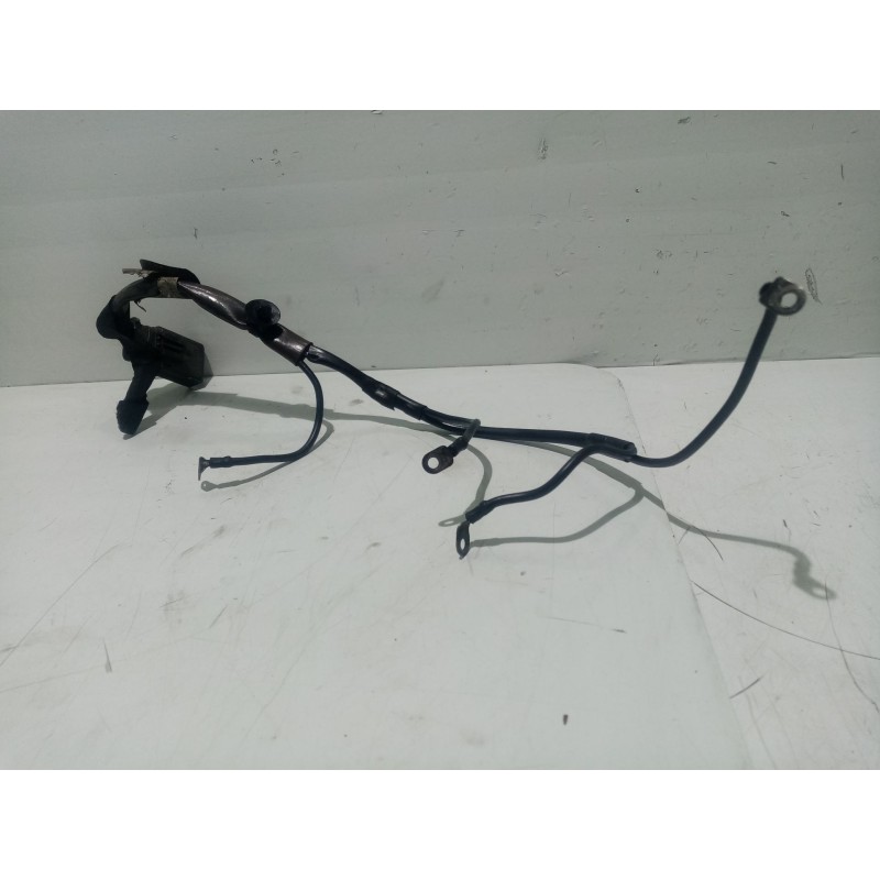 Recambio de cable para peugeot 308 i (4a_, 4c_) 2.0 hdi referencia OEM IAM DELOSCALENTADORES  9653811880