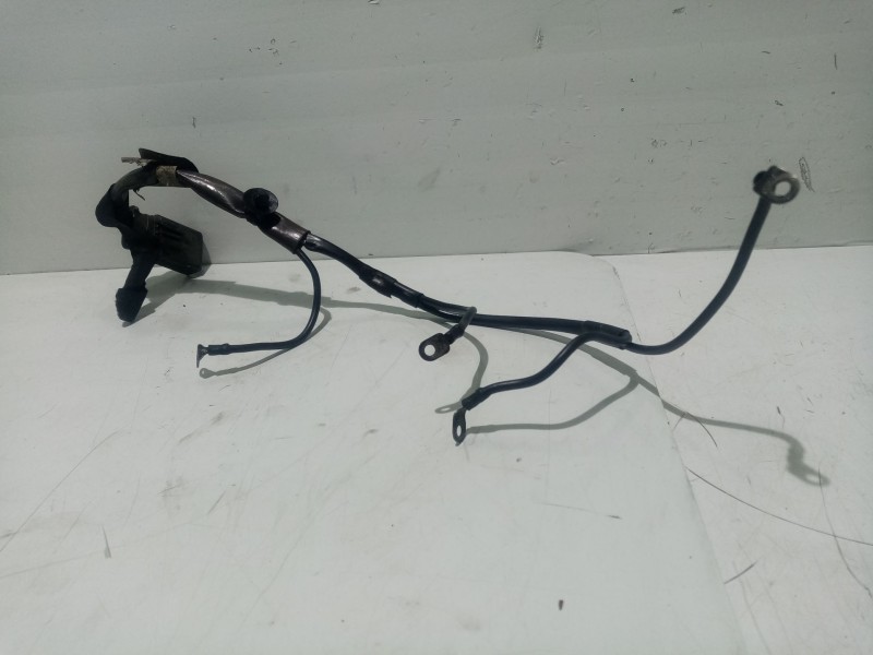 Recambio de cable para peugeot 308 i (4a_, 4c_) 2.0 hdi referencia OEM IAM DELOSCALENTADORES  9653811880