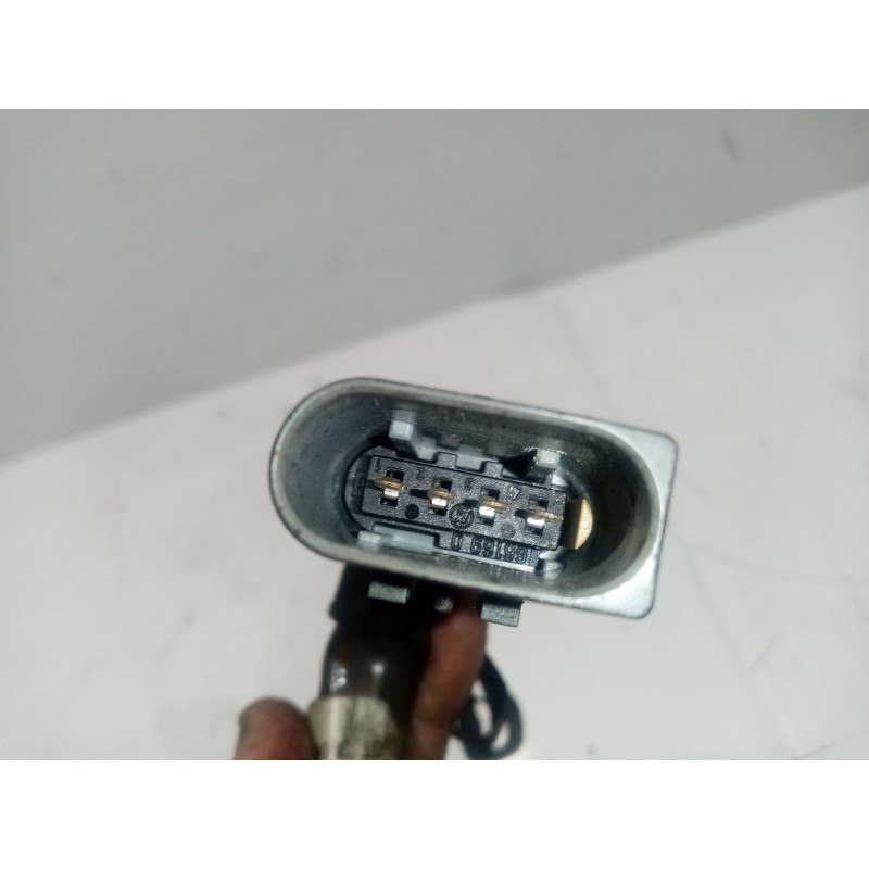 Recambio de cable para peugeot 308 i (4a_, 4c_) 2.0 hdi referencia OEM IAM DELOSCALENTADORES  9653811880