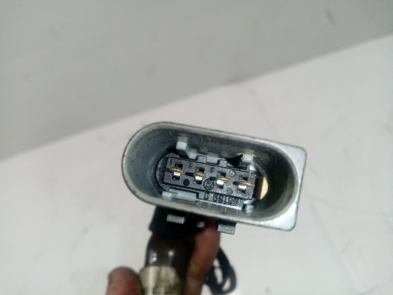 Recambio de cable para peugeot 308 i (4a_, 4c_) 2.0 hdi referencia OEM IAM DELOSCALENTADORES  9653811880