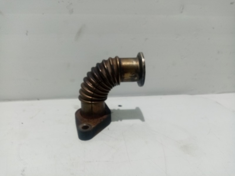 Recambio de tubo para peugeot 308 i (4a_, 4c_) 2.0 hdi referencia OEM IAM 9645689880  