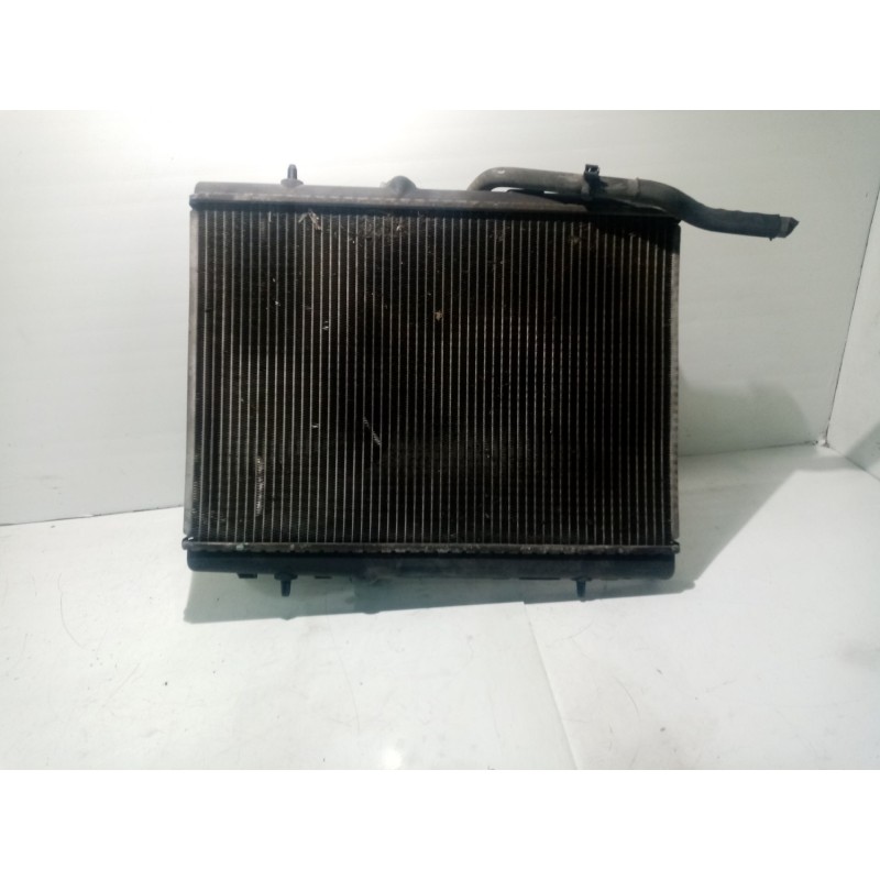 Recambio de radiador agua para peugeot 308 i (4a_, 4c_) 2.0 hdi referencia OEM IAM 1330S5  