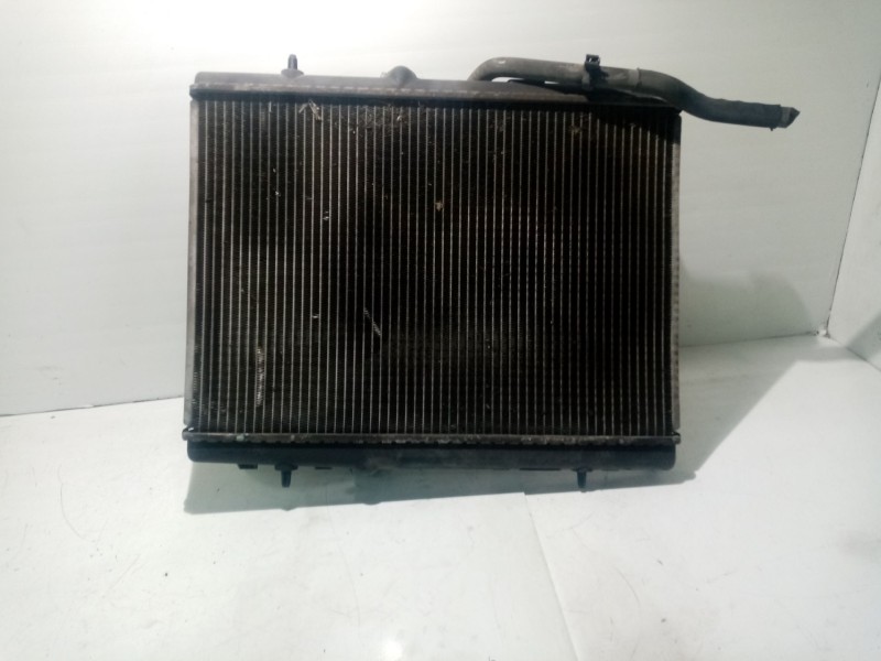 Recambio de radiador agua para peugeot 308 i (4a_, 4c_) 2.0 hdi referencia OEM IAM 1330S5  