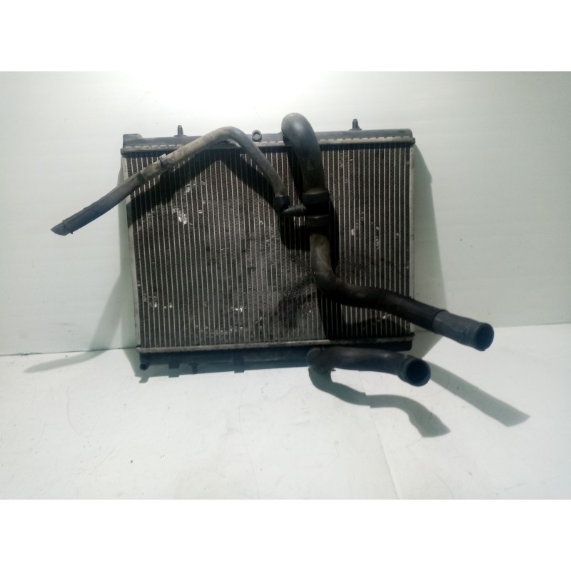 Recambio de radiador agua para peugeot 308 i (4a_, 4c_) 2.0 hdi referencia OEM IAM 1330S5  
