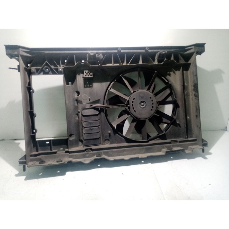 Recambio de electroventilador radiador aire acondicionado para peugeot 308 i (4a_, 4c_) 2.0 hdi referencia OEM IAM 1253K4  