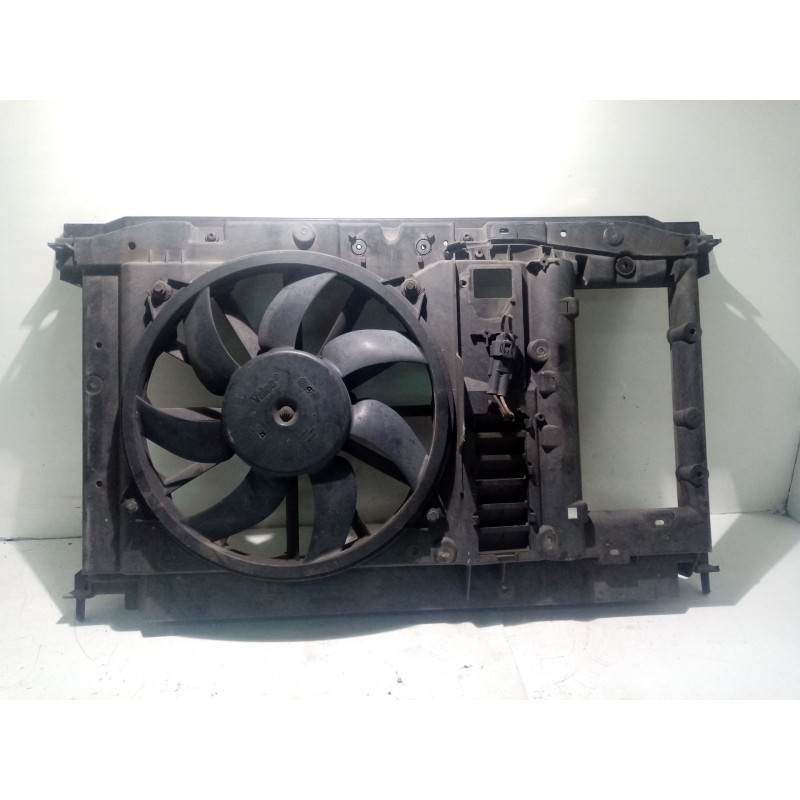 Recambio de electroventilador radiador aire acondicionado para peugeot 308 i (4a_, 4c_) 2.0 hdi referencia OEM IAM 1253K4  