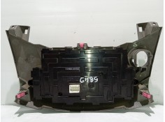 Recambio de mando climatizador para toyota rav 4 iii (_a3_) 2.2 d 4wd (ala30_) referencia OEM IAM 4559442060   2