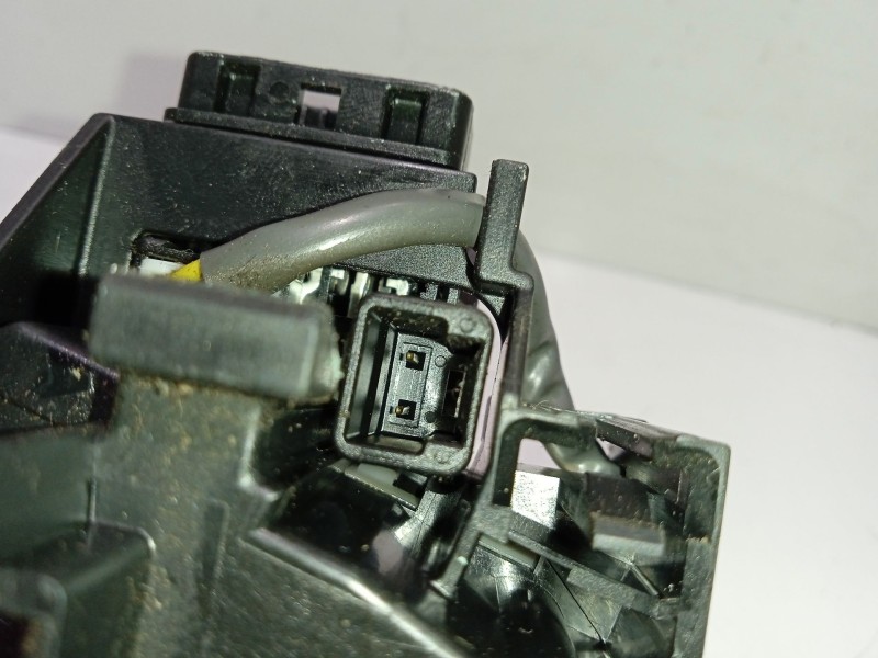 Recambio de mando luces para toyota rav 4 iii (_a3_) 2.2 d 4wd (ala30_) referencia OEM IAM 4211017F154  