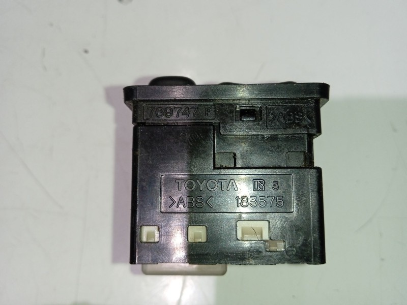 Recambio de mando retrovisor para toyota rav 4 iii (_a3_) 2.2 d 4wd (ala30_) referencia OEM IAM 183575 769747B 