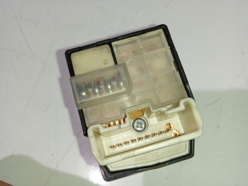 Recambio de mando retrovisor para toyota rav 4 iii (_a3_) 2.2 d 4wd (ala30_) referencia OEM IAM 183575 769747B 