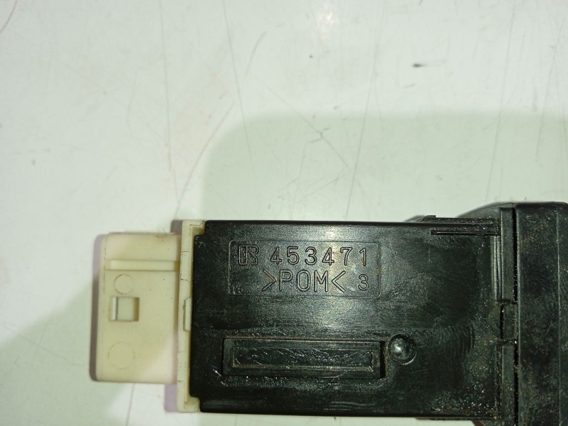 Recambio de mando regulacion luces para toyota rav 4 iii (_a3_) 2.2 d 4wd (ala30_) referencia OEM IAM 453471  