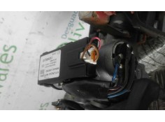 Recambio de conmutador de arranque para hyundai accent (lc) crdi gl   |   01.02 - 12.06 | 2002 - 2006 | 82 cv / 60 kw referencia 2