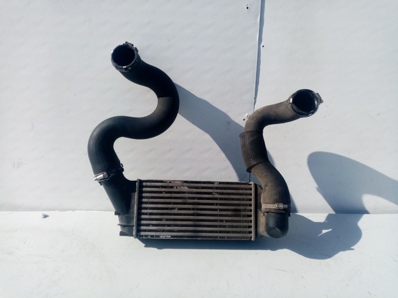 Recambio de intercooler para peugeot 308 i (4a_, 4c_) 2.0 hdi referencia OEM IAM 9656525880  