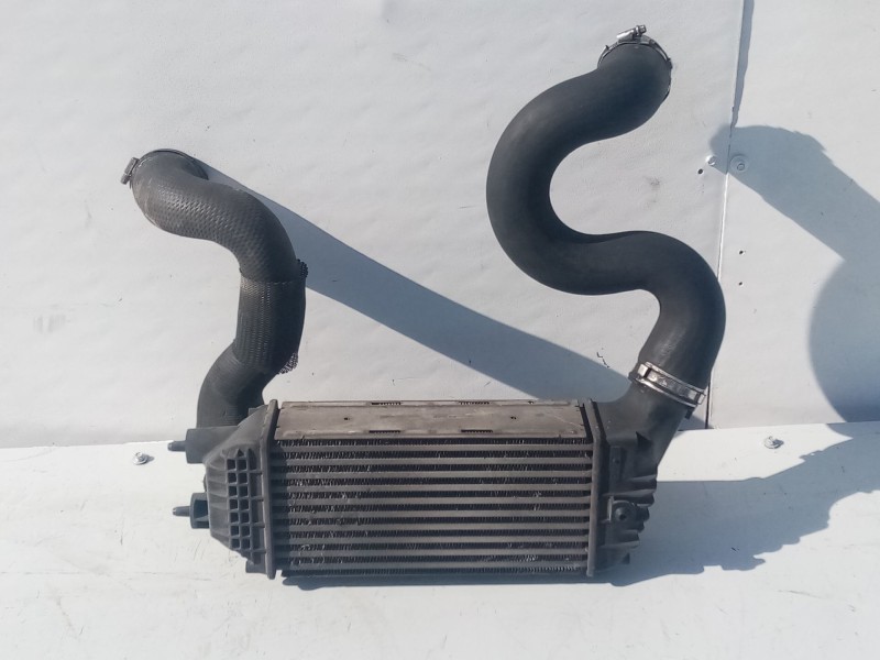 Recambio de intercooler para peugeot 308 i (4a_, 4c_) 2.0 hdi referencia OEM IAM 9656525880  