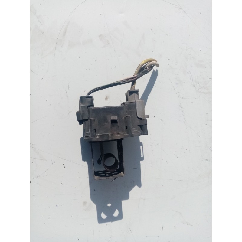 Recambio de resistencia calefaccion para peugeot 308 i (4a_, 4c_) 2.0 hdi referencia OEM IAM 9658508980  