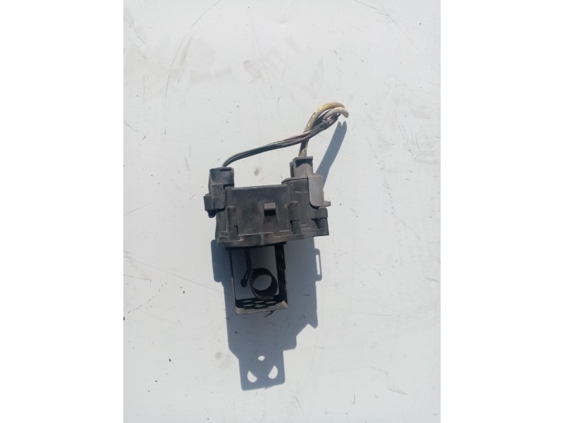 Recambio de resistencia calefaccion para peugeot 308 i (4a_, 4c_) 2.0 hdi referencia OEM IAM 9658508980  