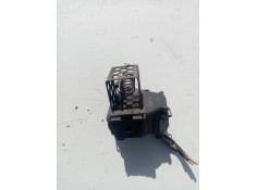 Recambio de resistencia calefaccion para peugeot 308 i (4a_, 4c_) 2.0 hdi referencia OEM IAM 9658508980   2