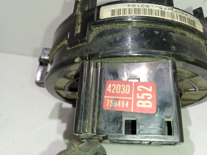 Recambio de anillo airbag para toyota rav 4 iii (_a3_) 2.2 d 4wd (ala30_) referencia OEM IAM 4203075B494  