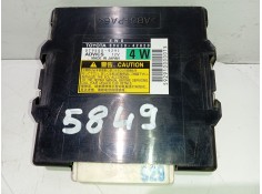 Recambio de modulo electronico para toyota rav 4 iii (_a3_) 2.2 d 4wd (ala30_) referencia OEM IAM 8963042020  