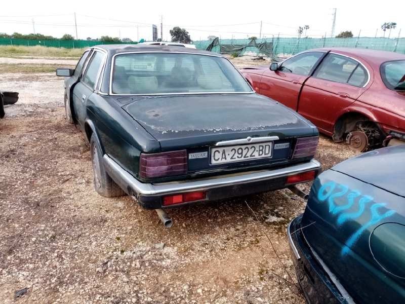 jaguar xj6/12 3.6 xj6   |   11.86 - ... | 1986 | 212 cv / 156 kw del año 1986