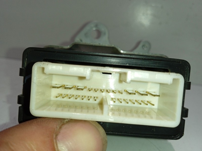 Recambio de modulo electronico para toyota rav 4 iii (_a3_) 2.2 d 4wd (ala30_) referencia OEM IAM 8594042020 4230001000 