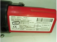 Recambio de conmutador de arranque para toyota rav 4 iii (_a3_) 2.2 d 4wd (ala30_) referencia OEM IAM 2842ATMIMB1   2