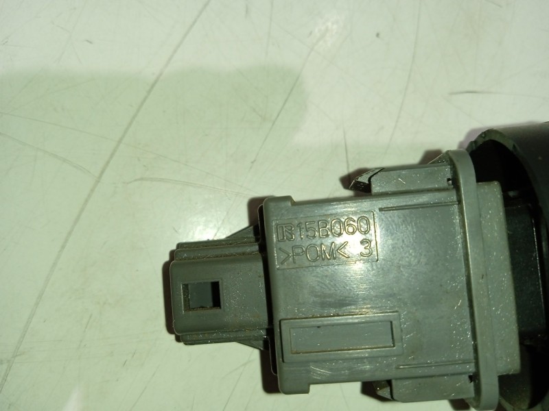 Recambio de warning para toyota rav 4 iii (_a3_) 2.2 d 4wd (ala30_) referencia OEM IAM 15B060  