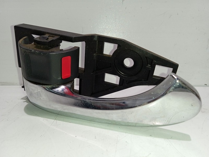 Recambio de maneta interior trasera izquierda para toyota rav 4 iii (_a3_) 2.2 d 4wd (ala30_) referencia OEM IAM 6920633100B0  