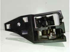 Recambio de maneta interior trasera izquierda para toyota rav 4 iii (_a3_) 2.2 d 4wd (ala30_) referencia OEM IAM 6920633100B0   2