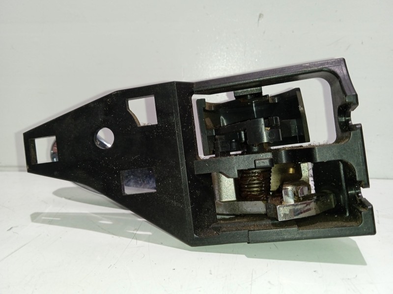 Recambio de maneta interior trasera izquierda para toyota rav 4 iii (_a3_) 2.2 d 4wd (ala30_) referencia OEM IAM 6920633100B0  