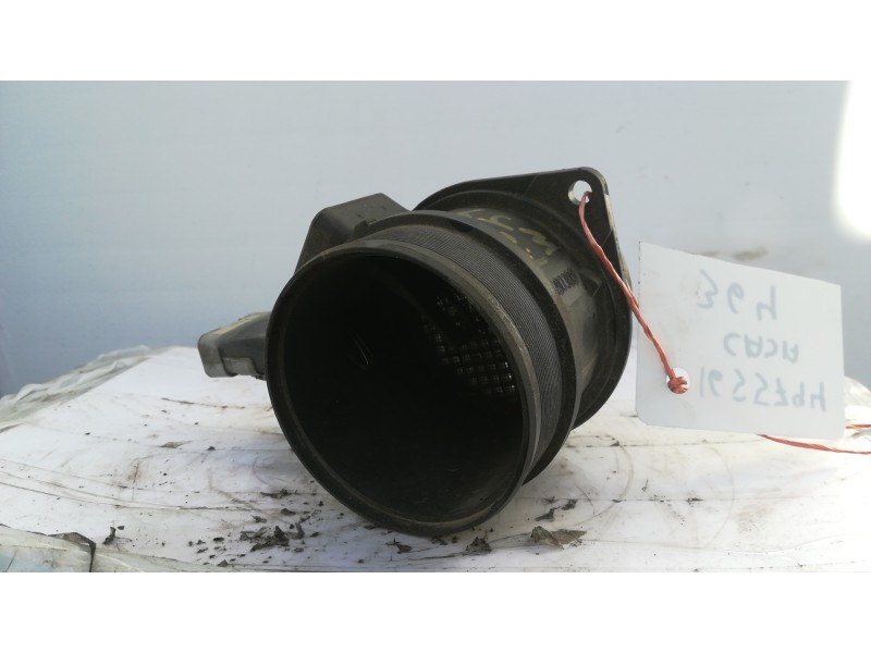 Recambio de caudalimetro para peugeot 206 berlina 1.9 diesel   |   0.98 - ... | 1998 | 69 cv / 51 kw referencia OEM IAM 5WK9628 