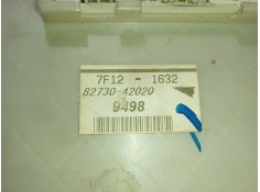 Recambio de caja reles / fusibles para toyota rav 4 iii (_a3_) 2.2 d 4wd (ala30_) referencia OEM IAM 8273042020   2
