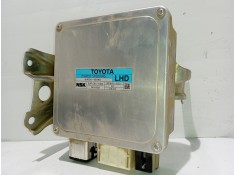 Recambio de centralita direccion para toyota rav 4 iii (_a3_) 2.2 d 4wd (ala30_) referencia OEM IAM 8965042040  