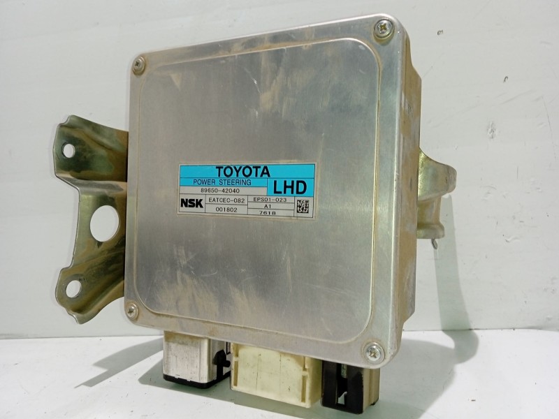 Recambio de centralita direccion para toyota rav 4 iii (_a3_) 2.2 d 4wd (ala30_) referencia OEM IAM 8965042040  