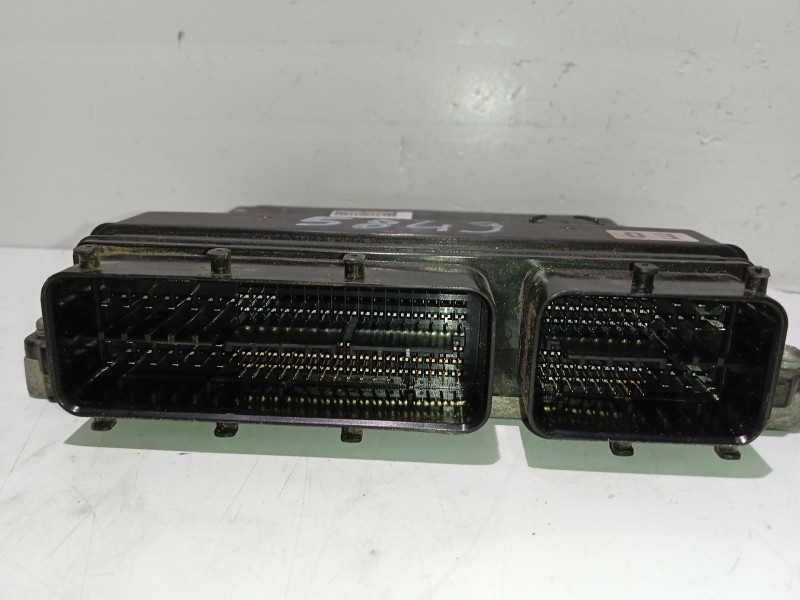 Recambio de centralita motor uce para toyota rav 4 iii (_a3_) 2.2 d 4wd (ala30_) referencia OEM IAM 8966142C11 1758009460 