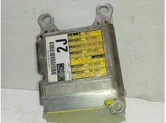 Recambio de centralita airbag para toyota rav 4 iii (_a3_) 2.2 d 4wd (ala30_) referencia OEM IAM 8917042201 1503001470 