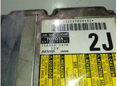 Recambio de centralita airbag para toyota rav 4 iii (_a3_) 2.2 d 4wd (ala30_) referencia OEM IAM 8917042201 1503001470  2