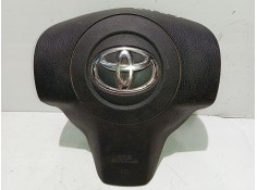 Recambio de airbag delantero izquierdo para toyota rav 4 iii (_a3_) 2.2 d 4wd (ala30_) referencia OEM IAM 4513042100B0  