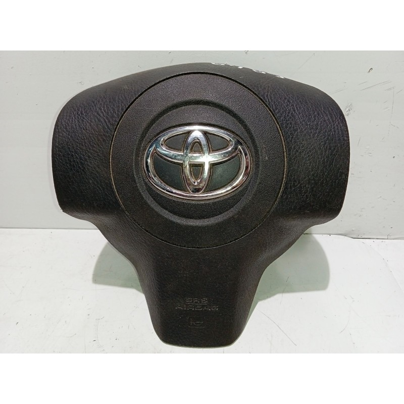 Recambio de airbag delantero izquierdo para toyota rav 4 iii (_a3_) 2.2 d 4wd (ala30_) referencia OEM IAM 4513042100B0  