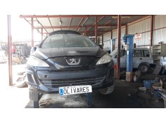 peugeot 308 1.6 hdi fap cat (9hz / dv6ted4)   |   0.07 - ... | 2007 | 109 cv / 80 kw del año 2007