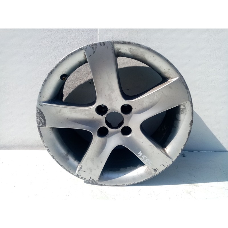 Recambio de llanta para peugeot 308 i (4a_, 4c_) 2.0 hdi referencia OEM IAM 9680731880  