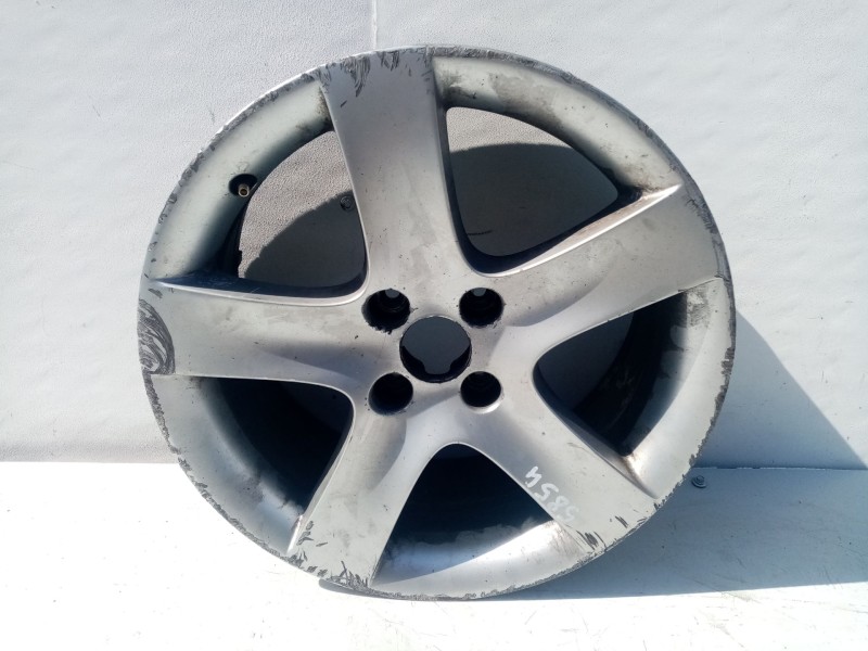 Recambio de llanta para peugeot 308 i (4a_, 4c_) 2.0 hdi referencia OEM IAM 9680731880  