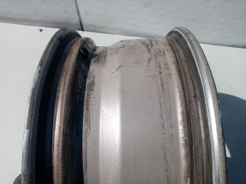 Recambio de llanta para peugeot 308 i (4a_, 4c_) 2.0 hdi referencia OEM IAM 9680731880  