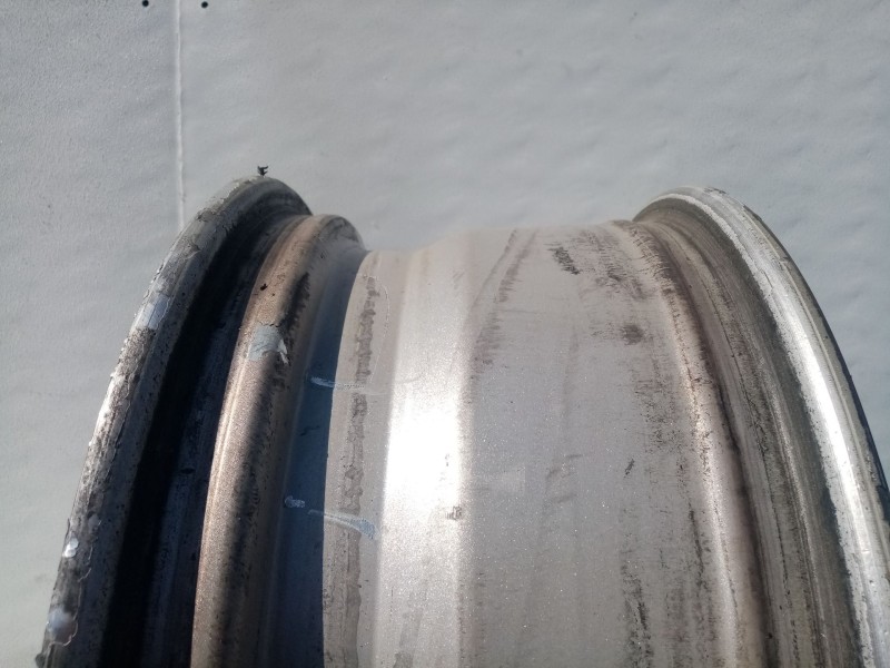 Recambio de llanta para peugeot 308 i (4a_, 4c_) 2.0 hdi referencia OEM IAM 9680731880  