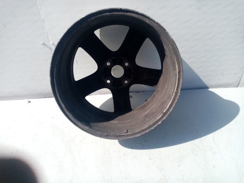 Recambio de llanta para peugeot 308 i (4a_, 4c_) 2.0 hdi referencia OEM IAM 9680731880  