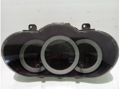 Recambio de cuadro instrumentos para toyota rav 4 iii (_a3_) 2.2 d 4wd (ala30_) referencia OEM IAM 8380042D03 2574403330 