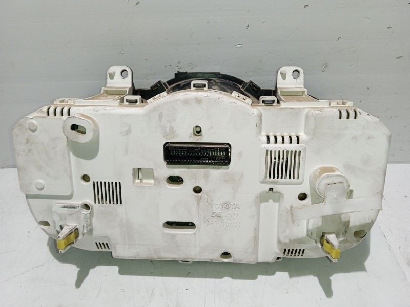 Recambio de cuadro instrumentos para toyota rav 4 iii (_a3_) 2.2 d 4wd (ala30_) referencia OEM IAM 8380042D03 2574403330 