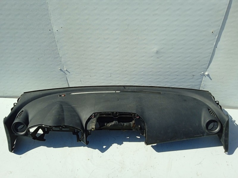 Recambio de salpicadero para toyota rav 4 iii (_a3_) 2.2 d 4wd (ala30_) referencia OEM IAM 5530242901B0  