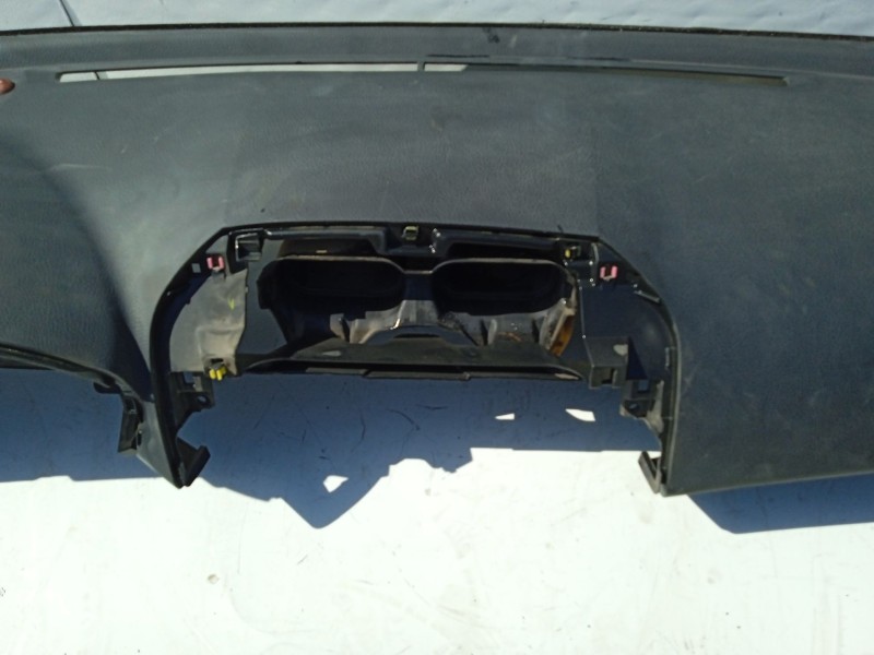 Recambio de salpicadero para toyota rav 4 iii (_a3_) 2.2 d 4wd (ala30_) referencia OEM IAM 5530242901B0  